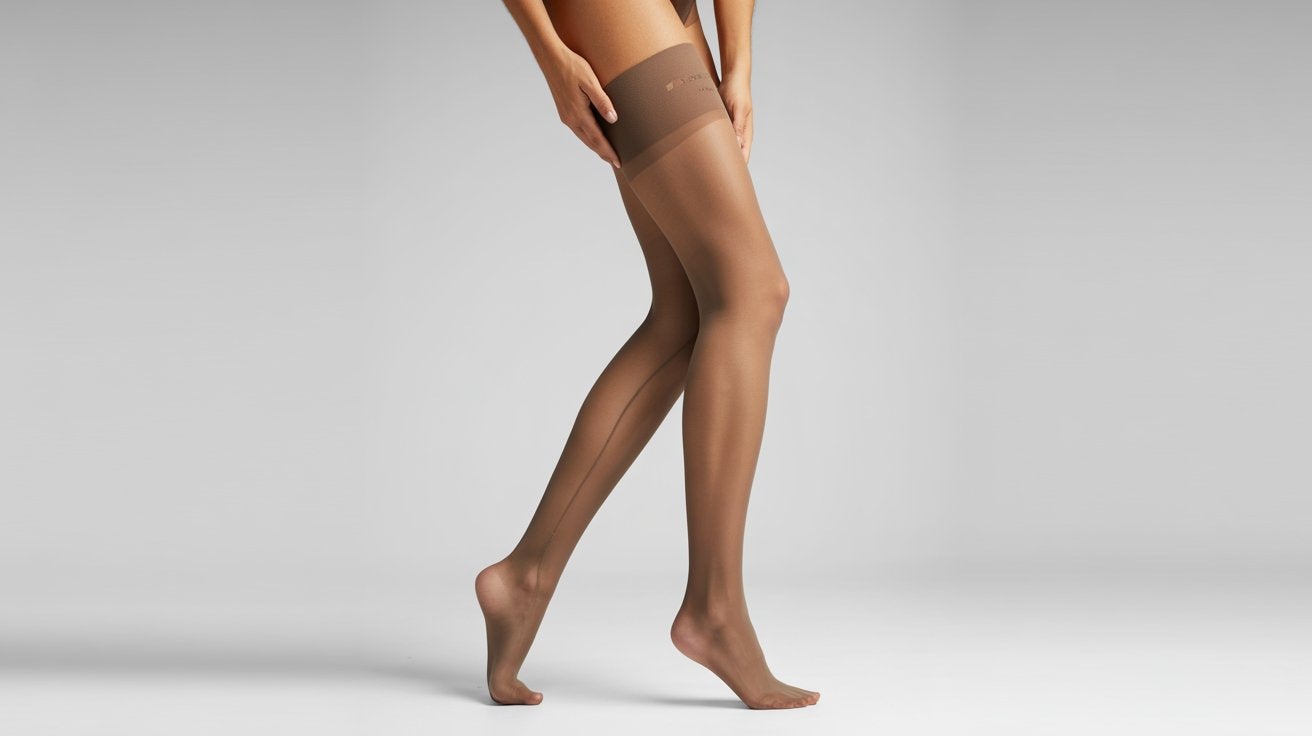 Que signifient les deniers pour les collants ?