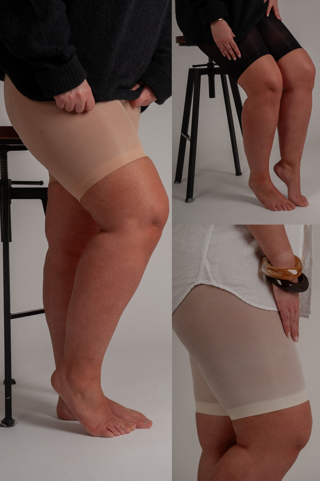 Pack Shorty Essentiel
