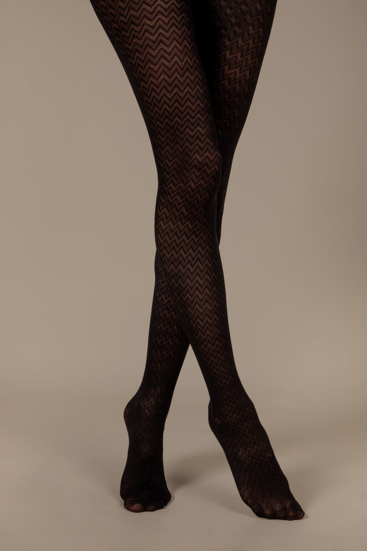 Collant Mistinguette - 40D