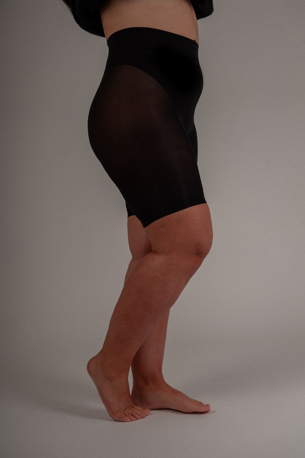 Shorty Essentiel - Noir