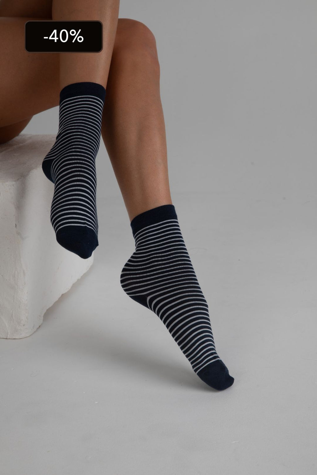 Chaussettes Mariniere