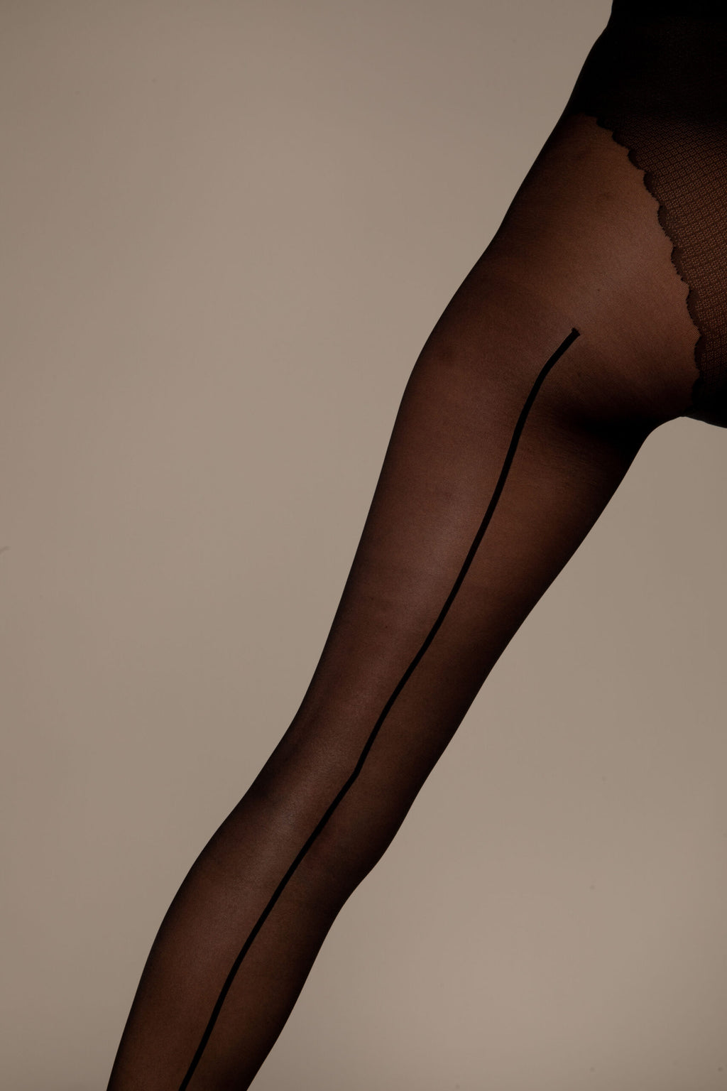 Collant Couture - 20D