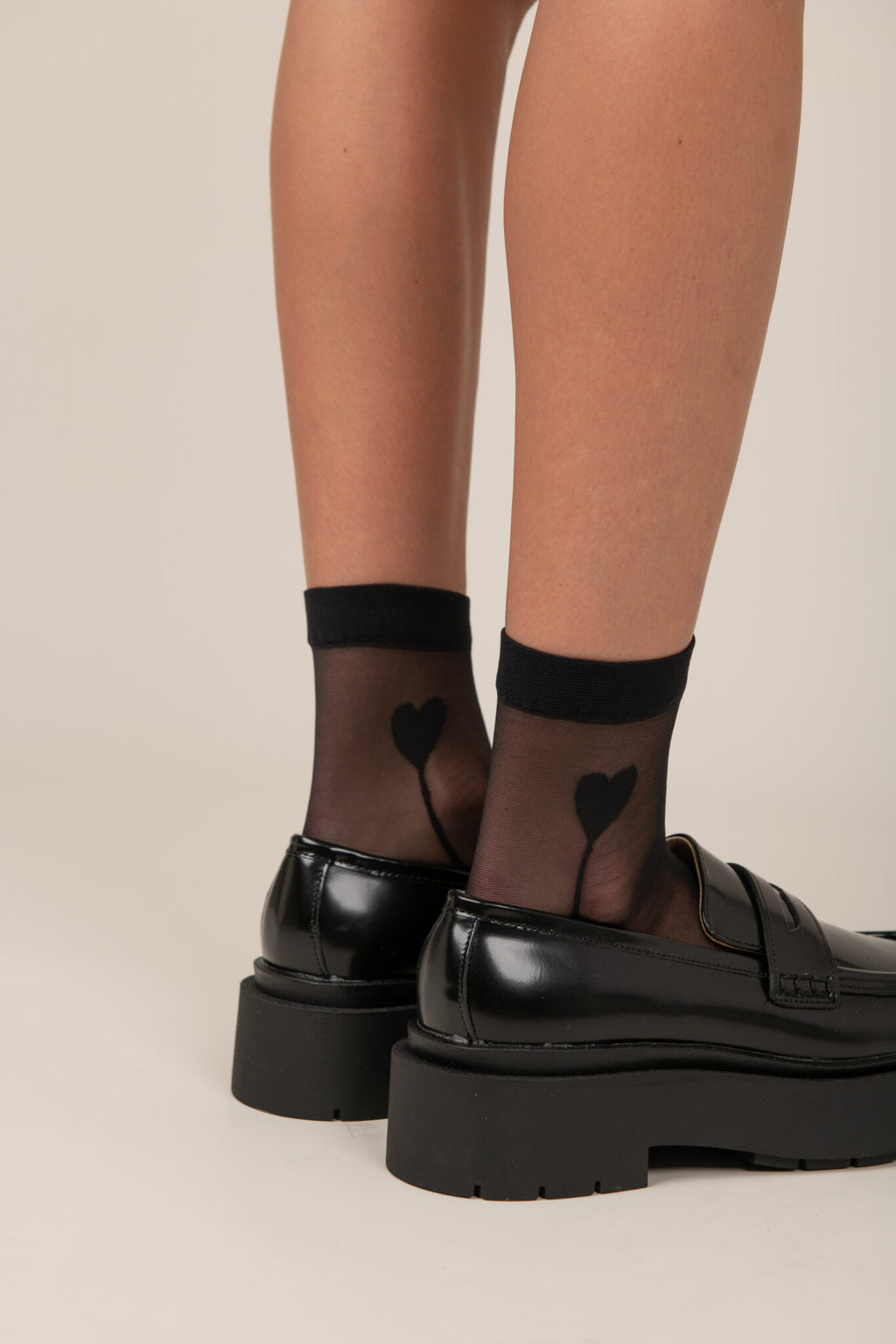 Socquettes Viki - 20D