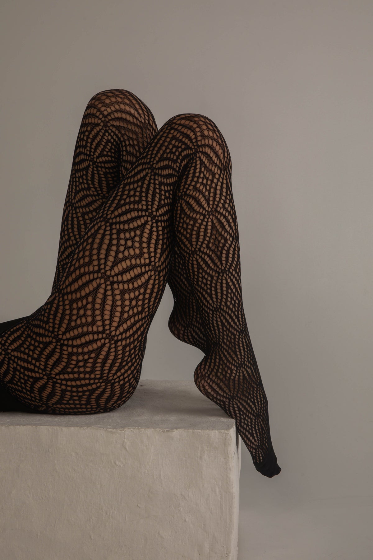 Collant Fantaisie 4 - 20D