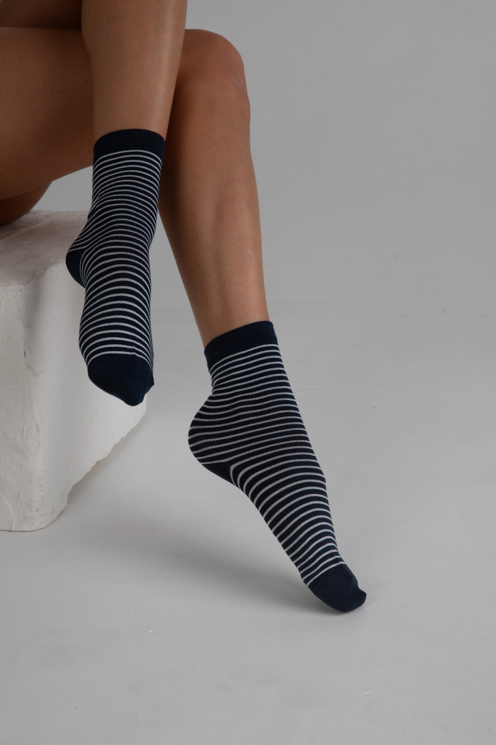 Chaussettes Mariniere