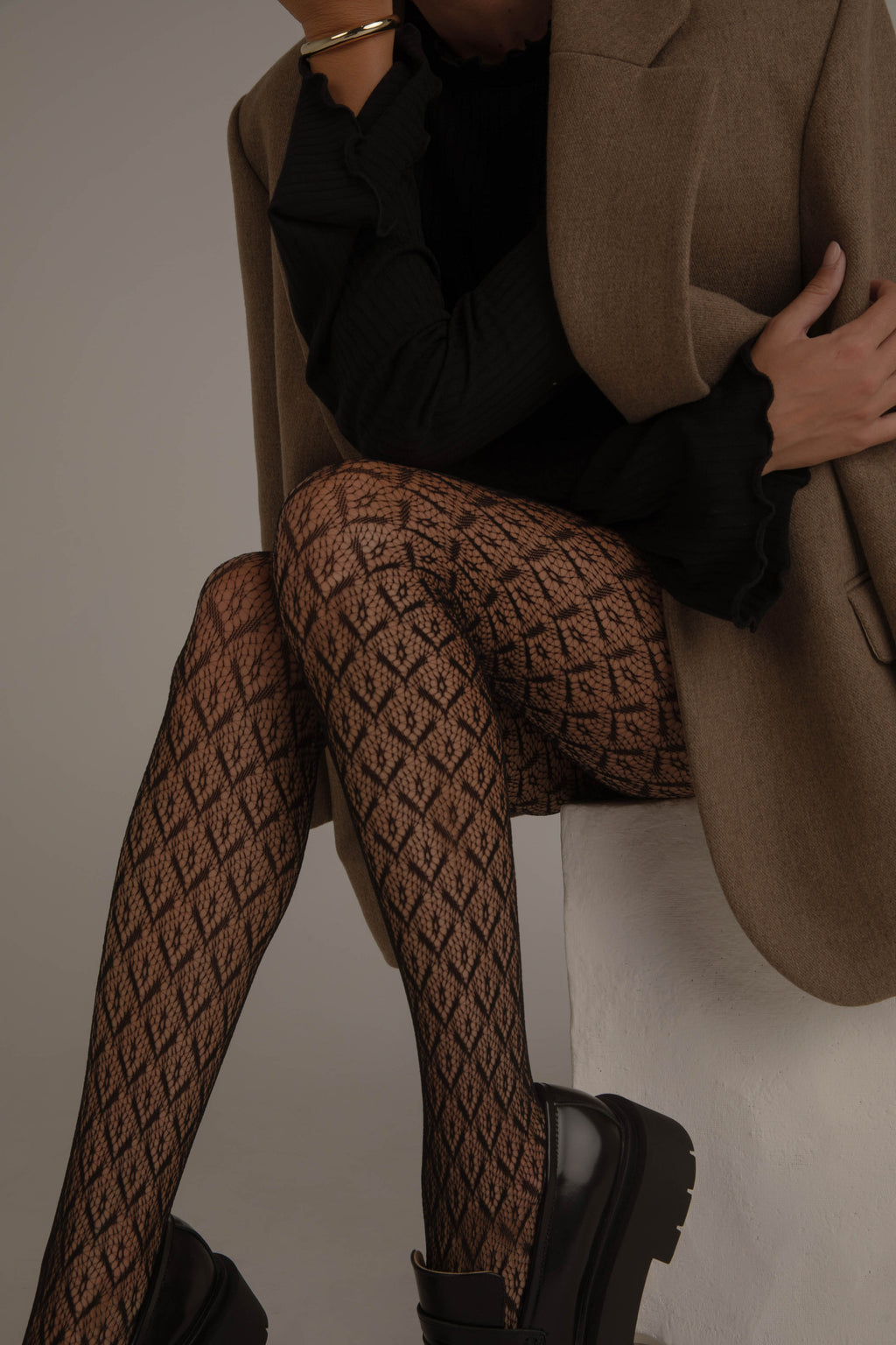 Collant Fantaisie 1 - 20D