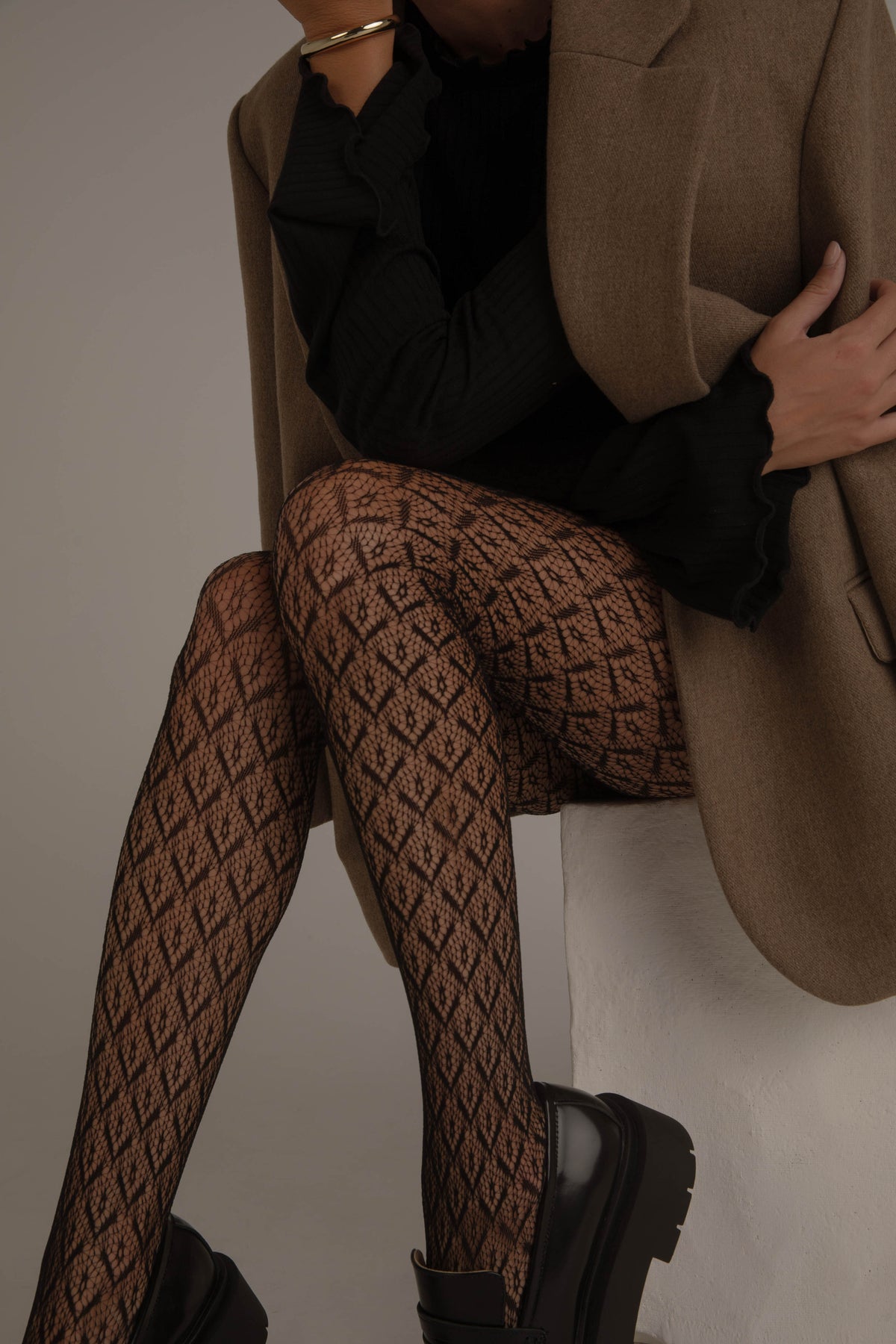 Collant Fantaisie 1 - 20D