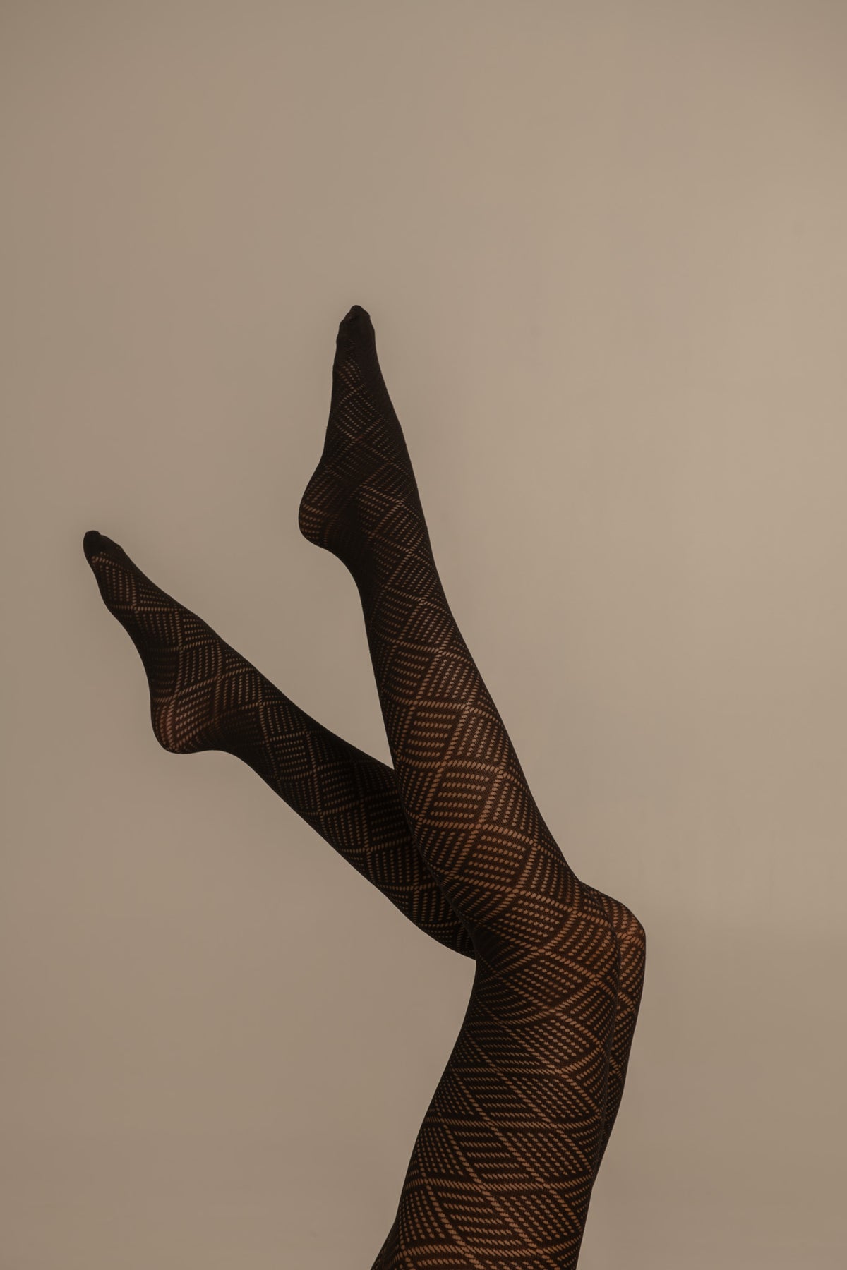Collant Ines - 60D