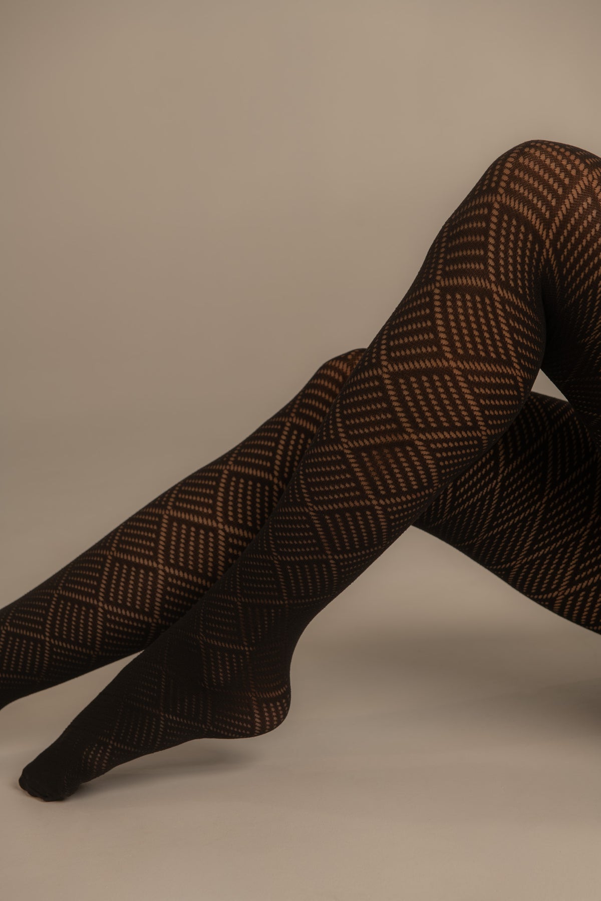 Collant Ines - 60D