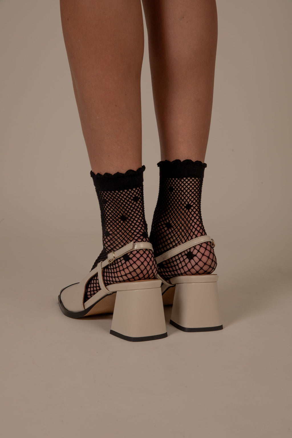 Socquettes Pretty - 20D