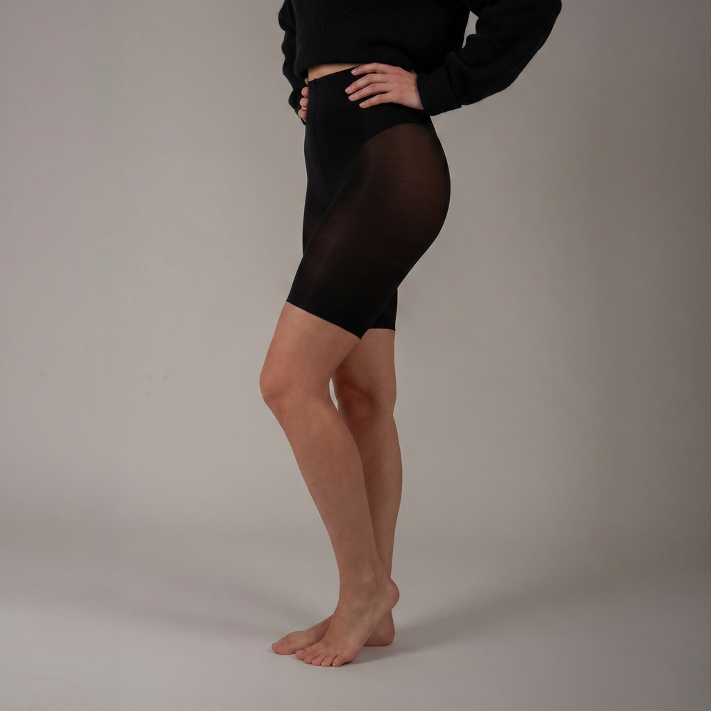 Shorty Essentiel - Noir