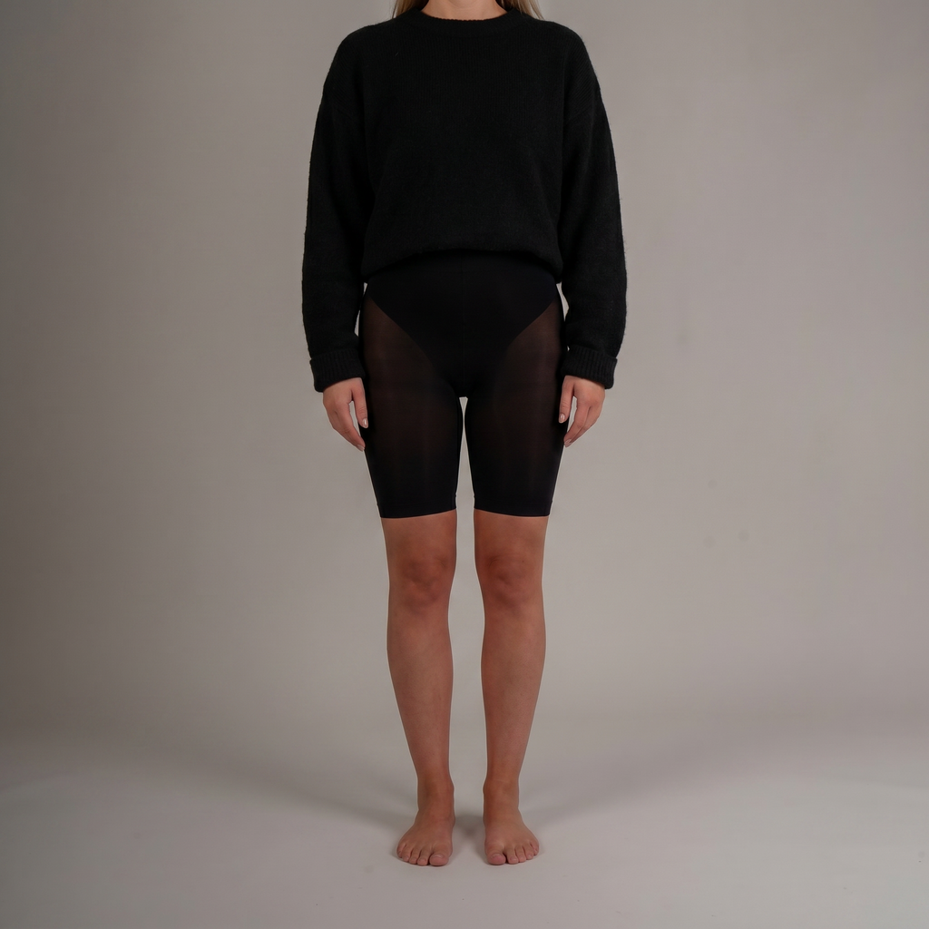 Shorty Essentiel - Noir