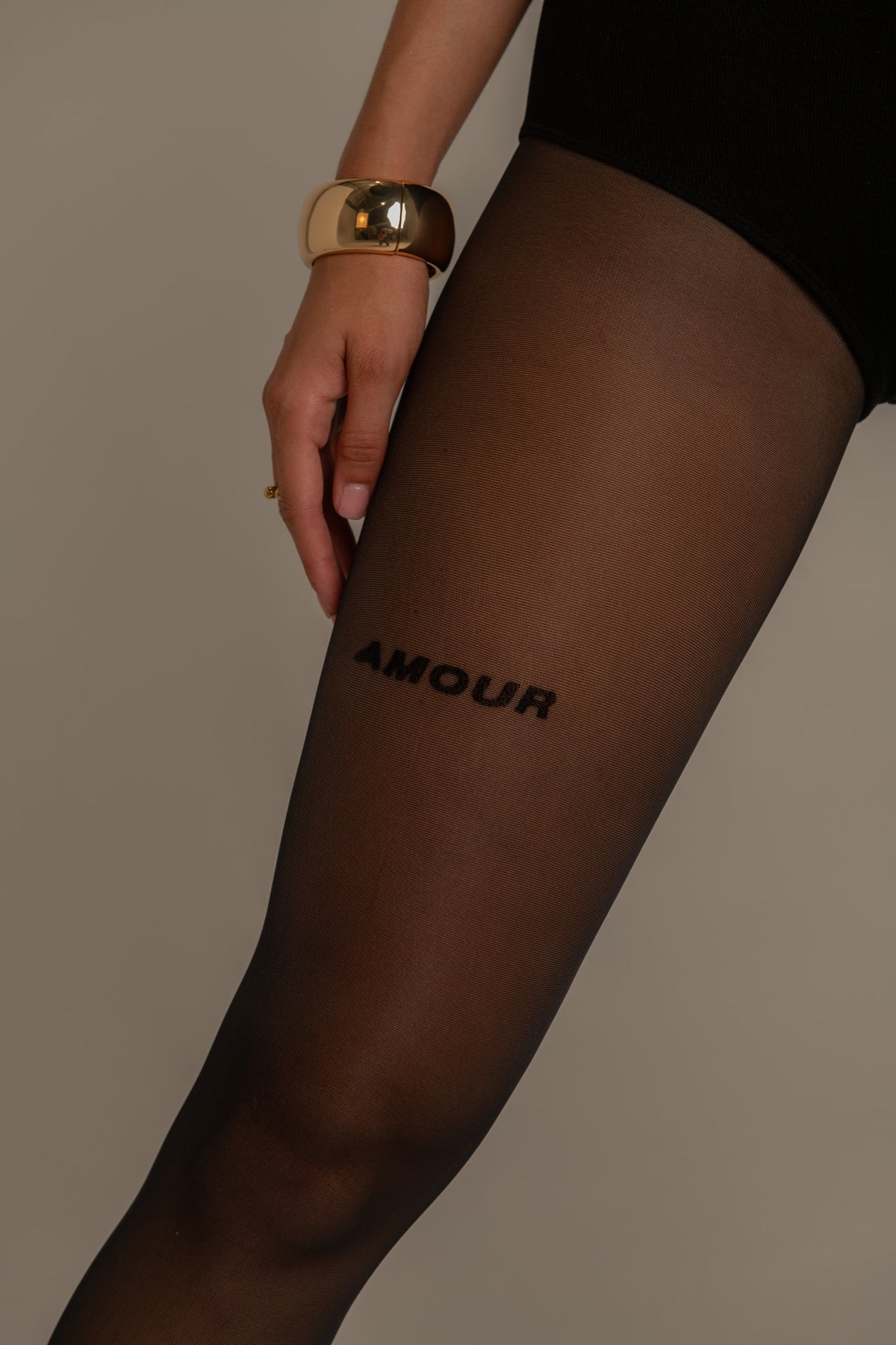 Collant Amour - 40D