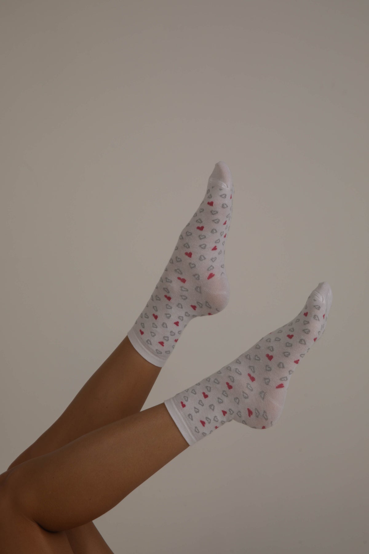 Chaussettes Amore