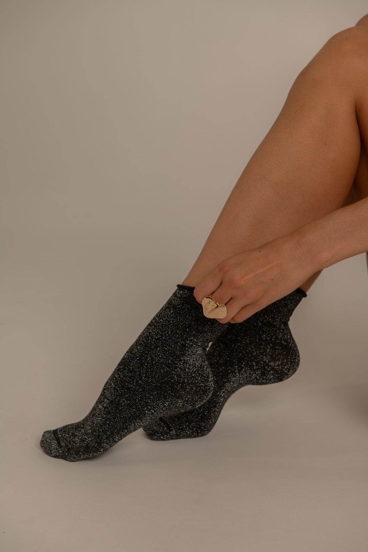 Chaussettes Lili