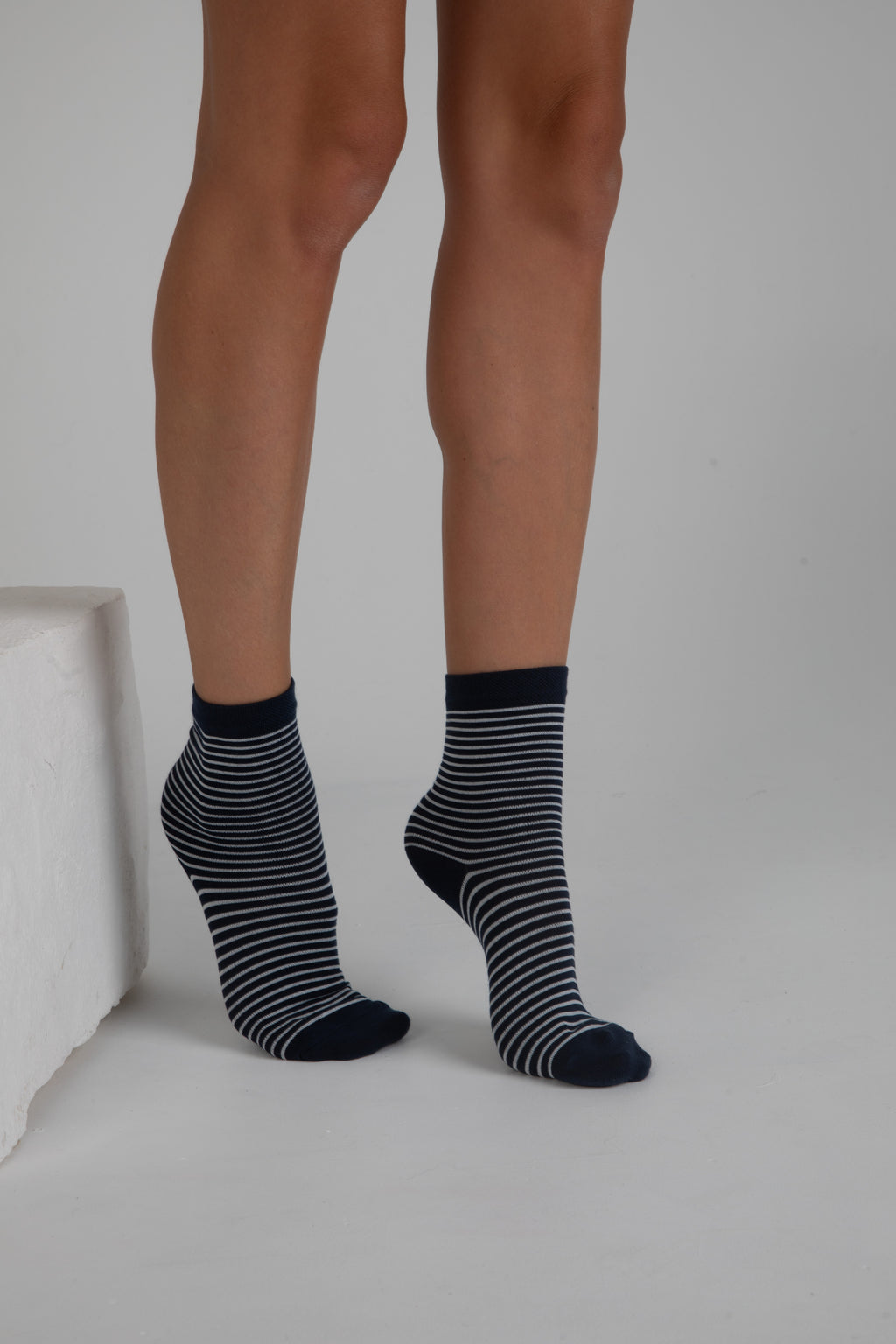 Chaussettes Mariniere