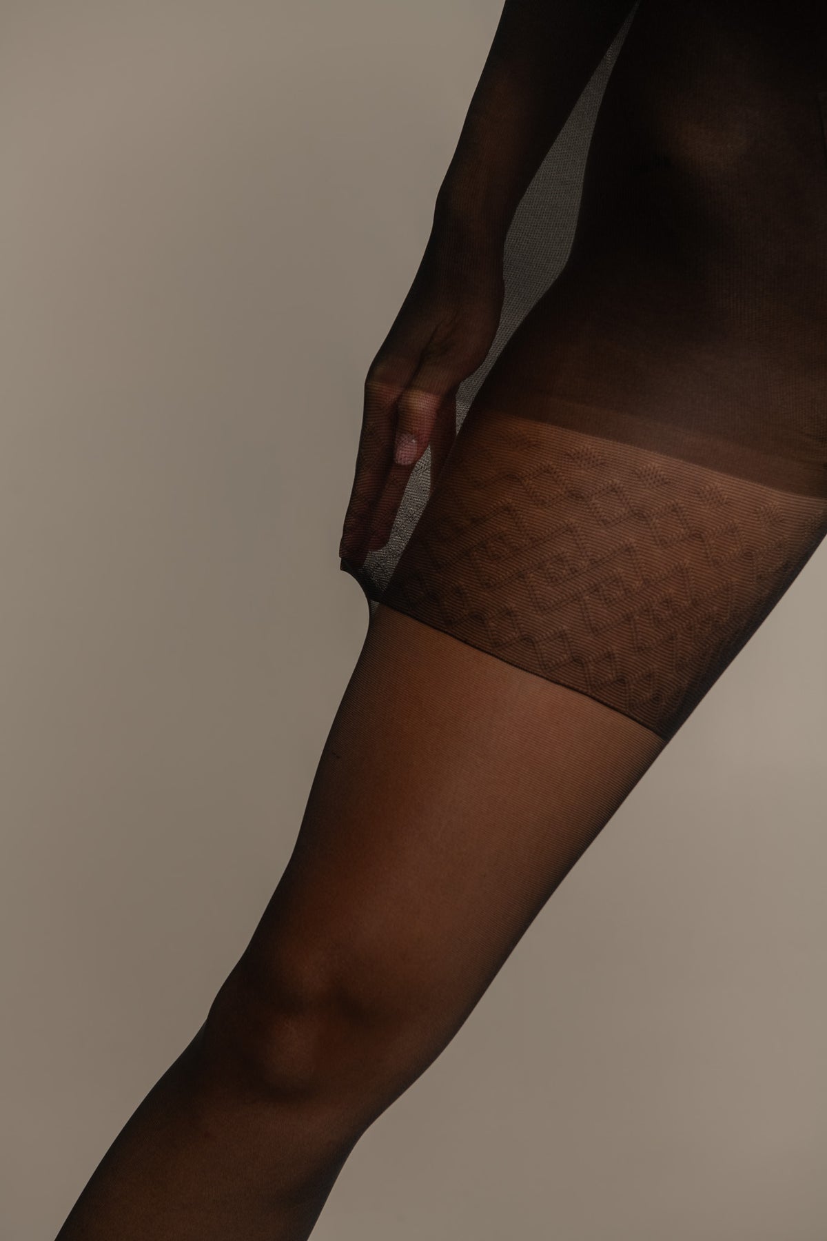 Collant Push Up – 30D