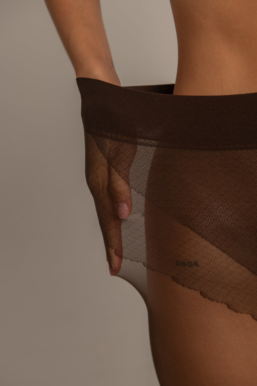 Collant VOG RESIST® Ultra-Résistant 30D Bikini