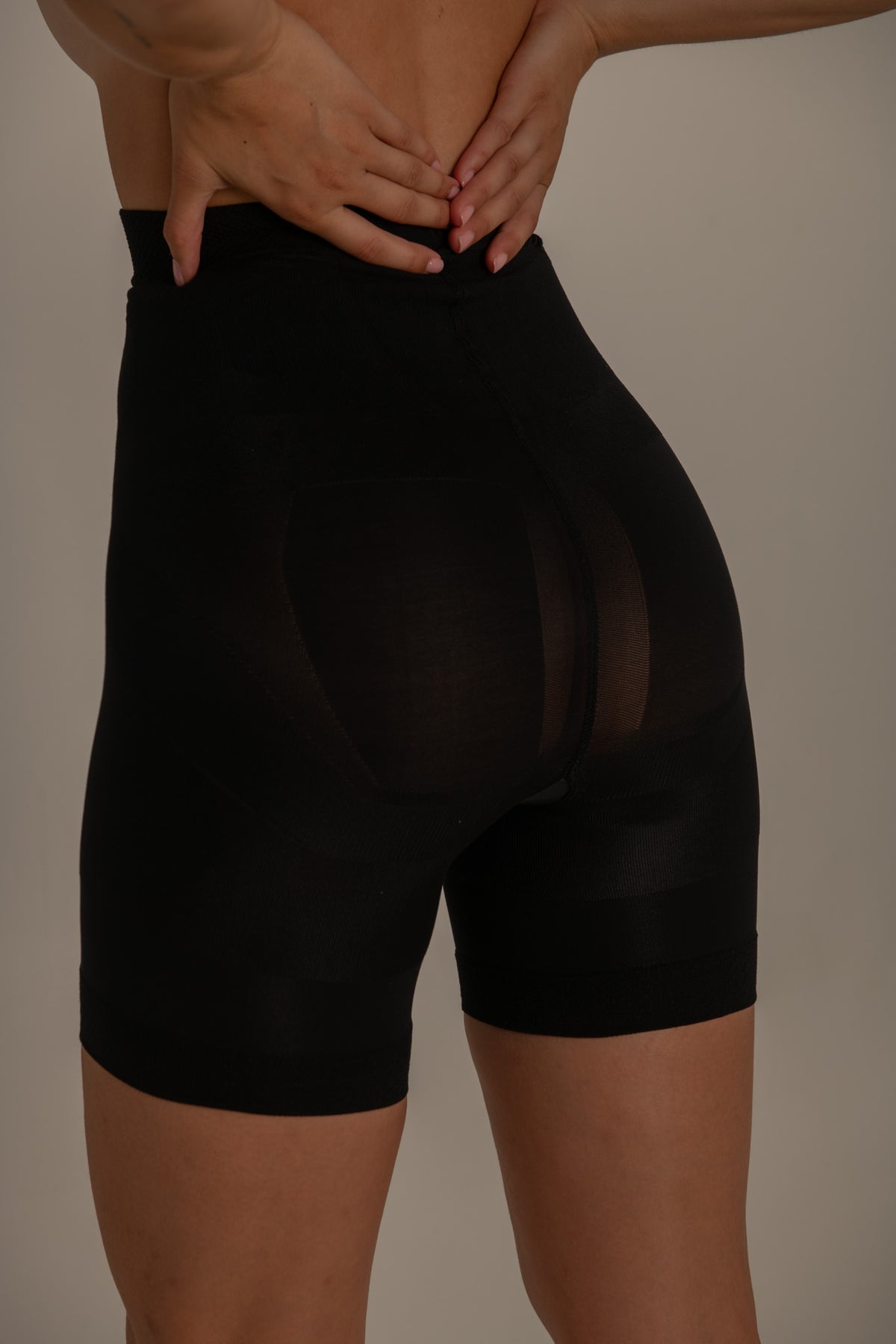 Shorty Gainant - Noir