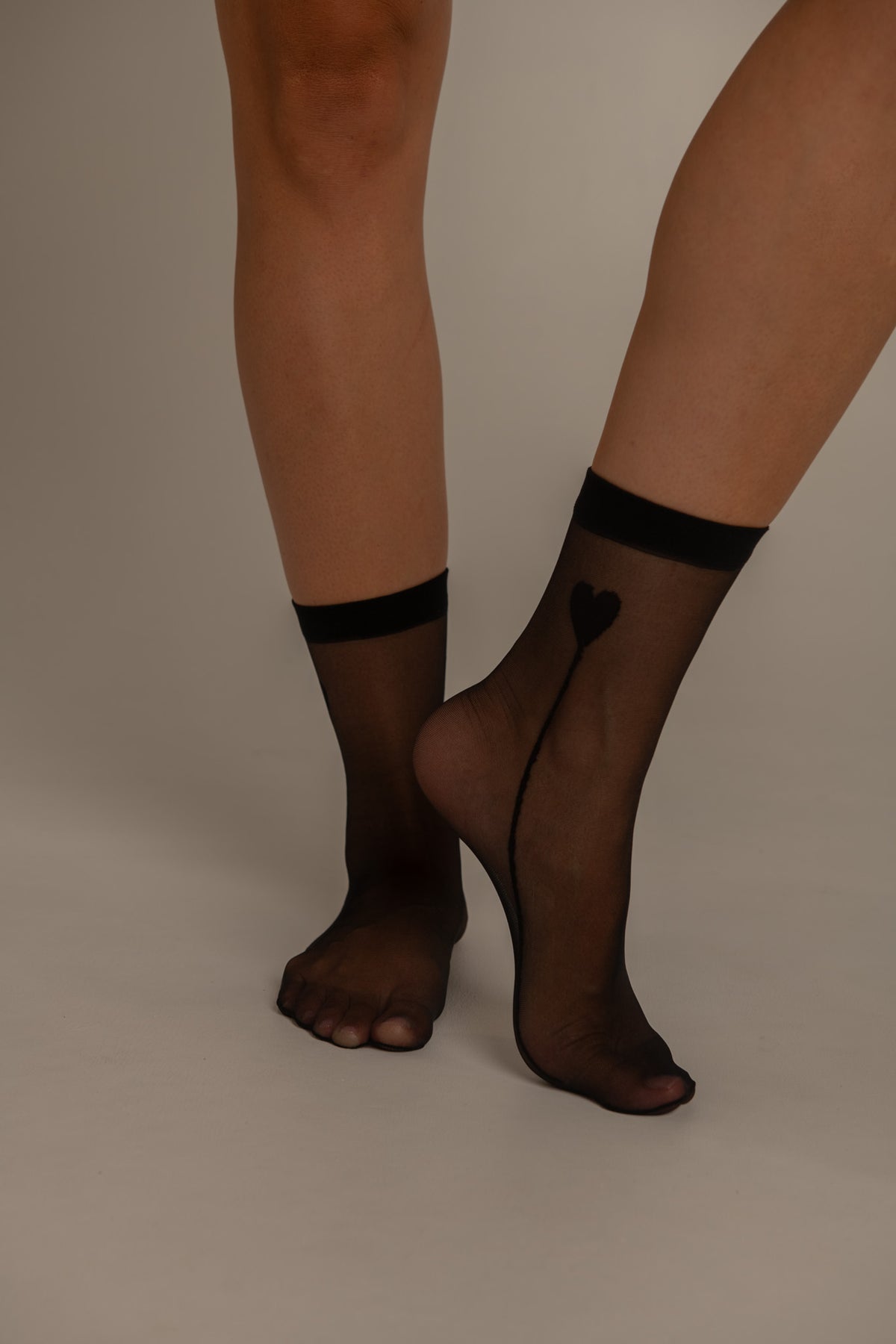 Socquettes Viki - 20D